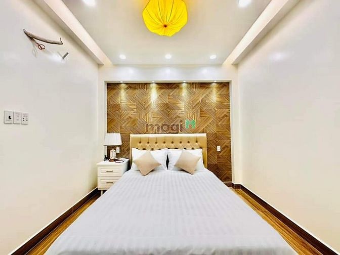 Hình ảnh Bán nhà Đ. Lê Văn Lương, Q.7 2,954 tỷ 82.6m2, SHR