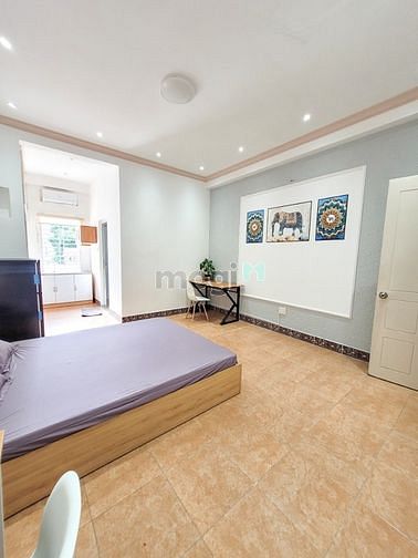 Hình ảnh 🌈🌈Căn Hộ 2 PN, 2WC, balcony // Ngã 4 Phú Nhuận, Lê Văn Duyệt B.Thạnh