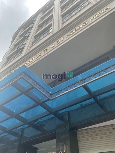Hình ảnh Cho thuê Toà Nhà Phổ Quang, Phường 2, Quận Tân Bình
