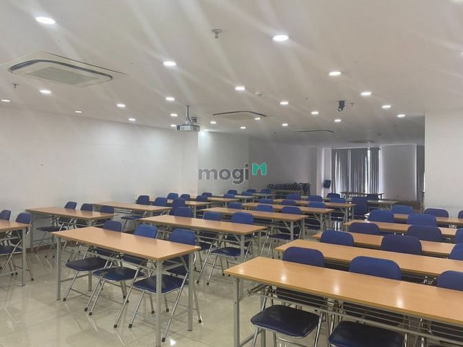 Hình ảnh Cho thuê Toà Nhà Phổ Quang, Phường 2, Quận Tân Bình