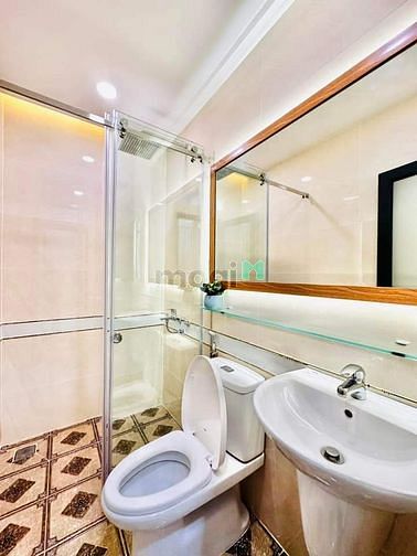 Hình ảnh Bán nhà Đ. Lê Văn Lương, Q.7 2,954 tỷ 82.6m2, SHR
