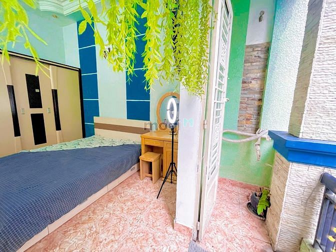 Hình ảnh 🌈🌈Căn Hộ 2 PN, 2WC, balcony // Ngã 4 Phú Nhuận, Lê Văn Duyệt B.Thạnh