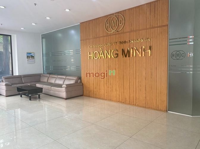 Hình ảnh Cho thuê Toà Nhà Phổ Quang, Phường 2, Quận Tân Bình