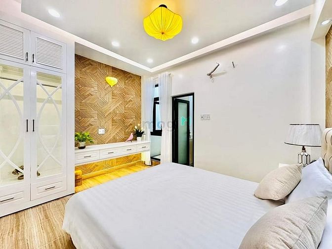 Hình ảnh Bán nhà Đ. Lê Văn Lương, Q.7 2,954 tỷ 82.6m2, SHR
