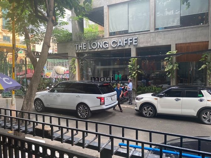 Hình ảnh Cho thuê Toà Nhà Phổ Quang, Phường 2, Quận Tân Bình