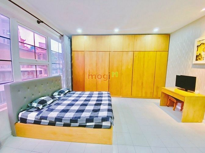 Hình ảnh 🌈🌈Căn Hộ 2 PN, 2WC, balcony // Ngã 4 Phú Nhuận, Lê Văn Duyệt B.Thạnh