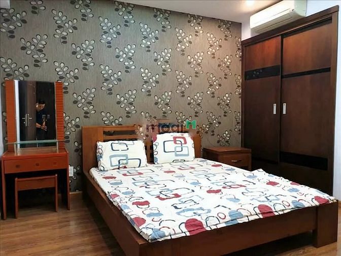 Hình ảnh 🌈🌈Căn Hộ 2 PN, 2WC, balcony // Ngã 4 Phú Nhuận, Lê Văn Duyệt B.Thạnh
