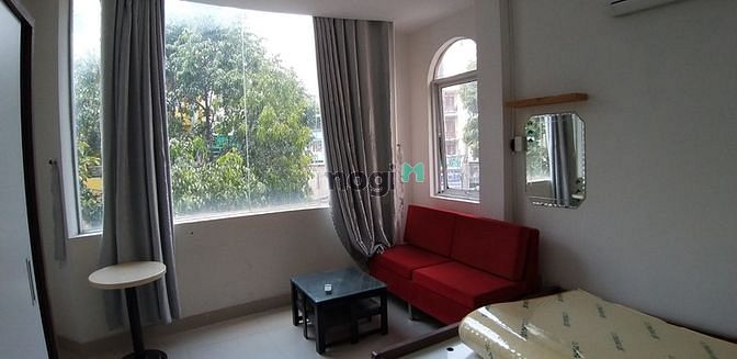 Hình ảnh 🌈🌈Căn Hộ 2 PN, 2WC, balcony // Ngã 4 Phú Nhuận, Lê Văn Duyệt B.Thạnh