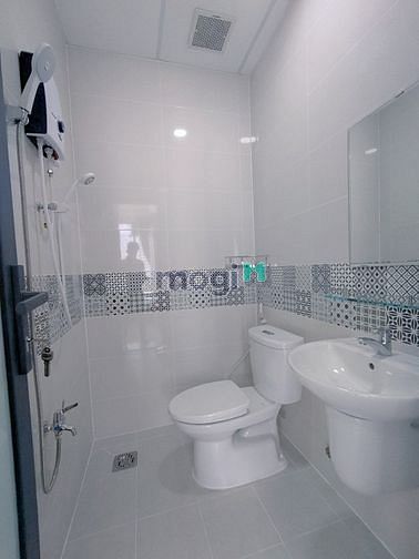 Hình ảnh Nhận giữ phòng qua tết CHDV Bình Thạnh Studio balcon đường Tăng Bạt Hổ
