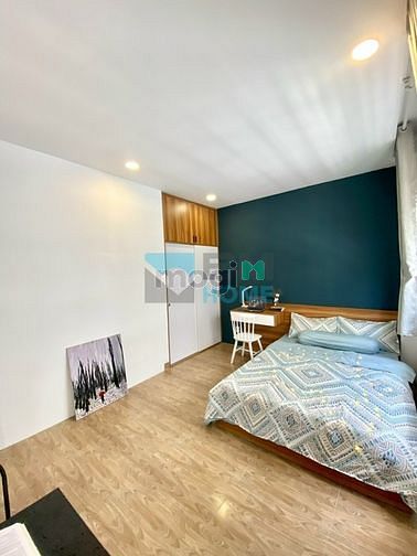 Hình ảnh 📌Dạng Phòng 1PN 1WC 40m2 , Máy Giật Riêng