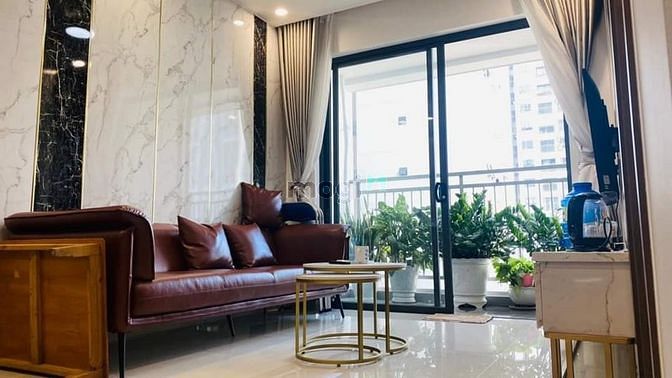 Hình ảnh Bán Saigon riverside Q7  - 2PN 2WC Mb6623 nạp rút nhanh chóng 69m2 - 2 view - 2 bancon SH