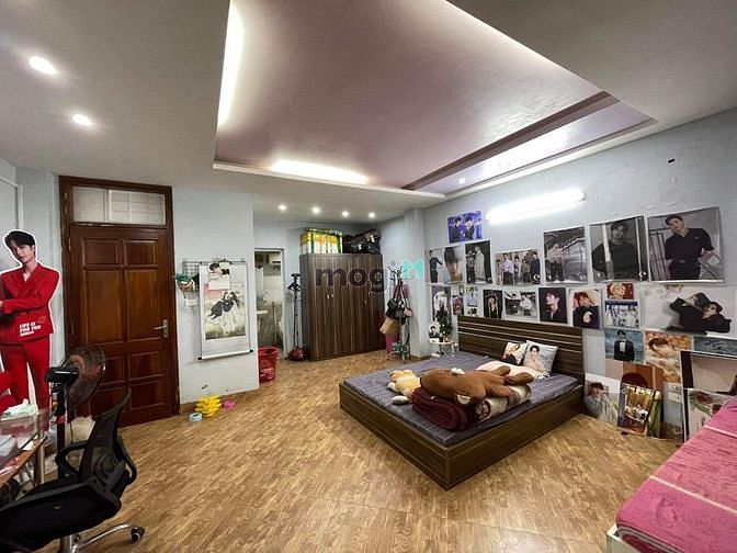 Hình ảnh Bán nhà phố Văn Cao, Quận Ba Đình, diện tích 48m2, 4t, giá 4,1 tỷ