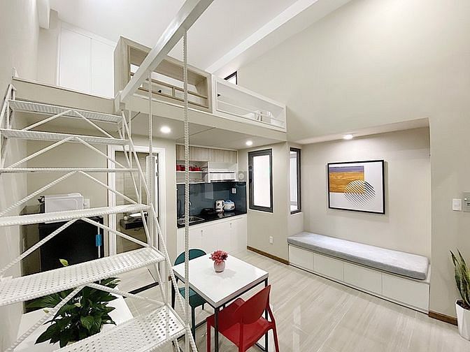 Hình ảnh KOLA Apartments chuyên cho thuê Trang Chủ MB66.COM / Đăng Ký Tặng 66K dịch vụ