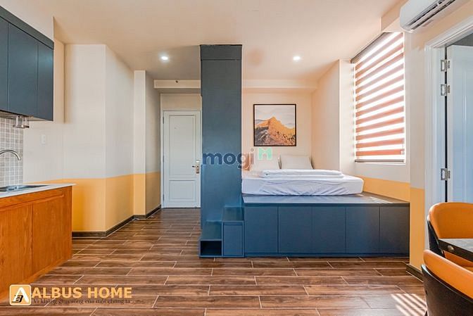 Hình ảnh KOLA Apartments chuyên cho thuê Trang Chủ MB66.COM / Đăng Ký Tặng 66K dịch vụ