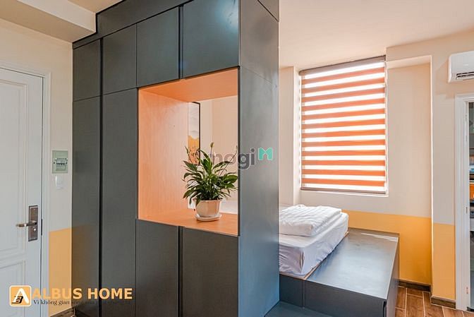 Hình ảnh KOLA Apartments chuyên cho thuê Trang Chủ MB66.COM / Đăng Ký Tặng 66K dịch vụ