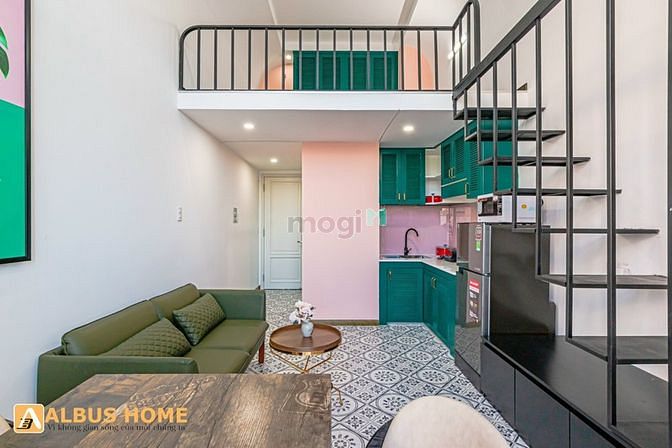Hình ảnh KOLA Apartments chuyên cho thuê Trang Chủ MB66.COM / Đăng Ký Tặng 66K dịch vụ