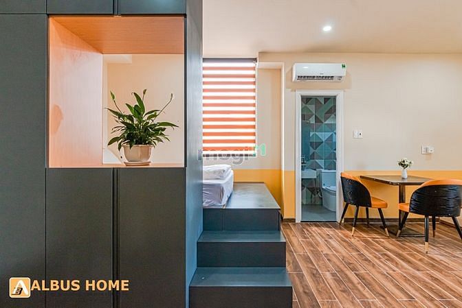 Hình ảnh KOLA Apartments chuyên cho thuê Trang Chủ MB66.COM / Đăng Ký Tặng 66K dịch vụ