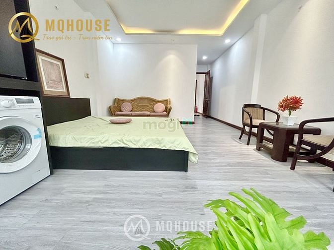 Hình ảnh Mb6623 nạp rút nhanh chóng studio Bình Thạnh mới 100% full nội thất cao cấp gần Hàng Xanh