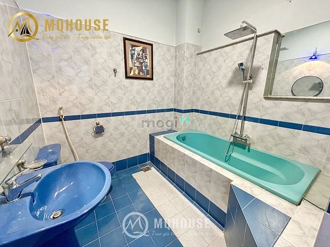 Hình ảnh Mb6623 nạp rút nhanh chóng studio Bình Thạnh mới 100% full nội thất cao cấp gần Hàng Xanh