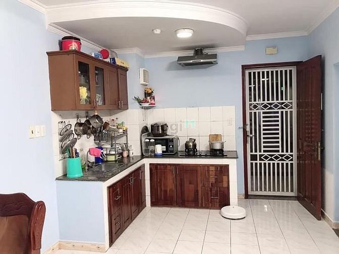 Hình ảnh Chung cư đã có sổ THẾ KỶ 21 50M2 1PN view Quận 1 giá chỉ 1T260 bao phí