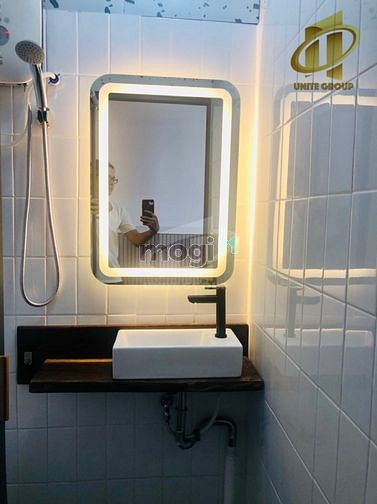 Hình ảnh Cho Thuê CHDV Gần Ngã Tư Hàng Xanh, Chợ Bà Chiễu, ĐH Uef, HongBang