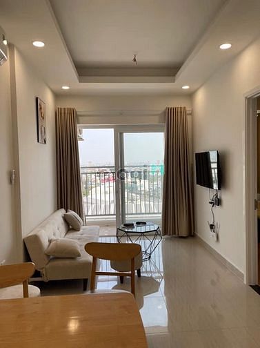 Hình ảnh Bán CH moonlight Boulevard Bình Tân 2PN 2WC full nội thất giá 2 tỷ 950
