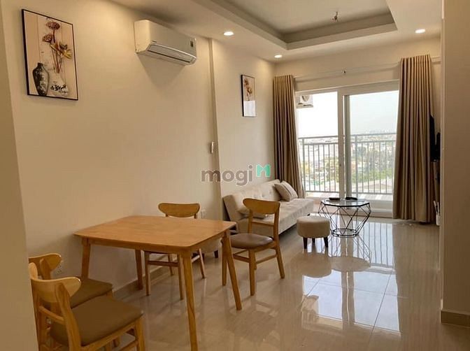 Hình ảnh Bán CH moonlight Boulevard Bình Tân 2PN 2WC full nội thất giá 2 tỷ 950
