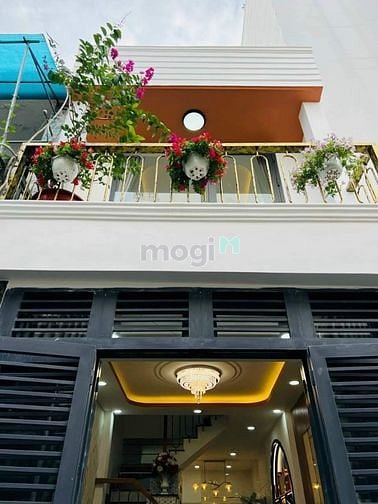 Hình ảnh Bán nhà Đ. Trần Xuân Soạn, Q. 7, 1 tỷ 984 69.1m2, SHR