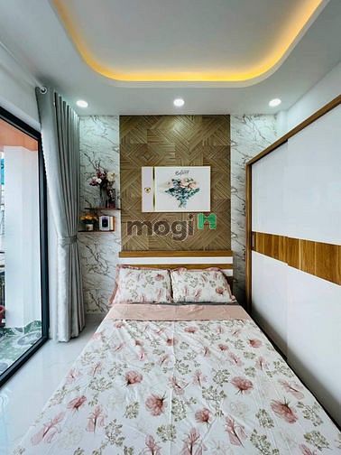 Hình ảnh Bán nhà Đ. Trần Xuân Soạn, Q. 7, 1 tỷ 984 69.1m2, SHR