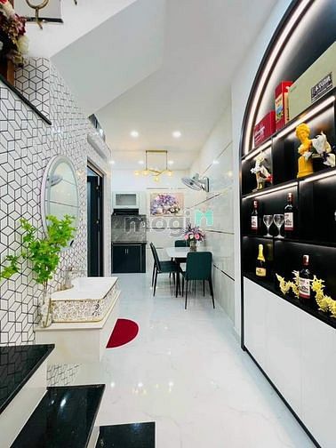 Hình ảnh Bán nhà Đ. Trần Xuân Soạn, Q. 7, 1 tỷ 984 69.1m2, SHR