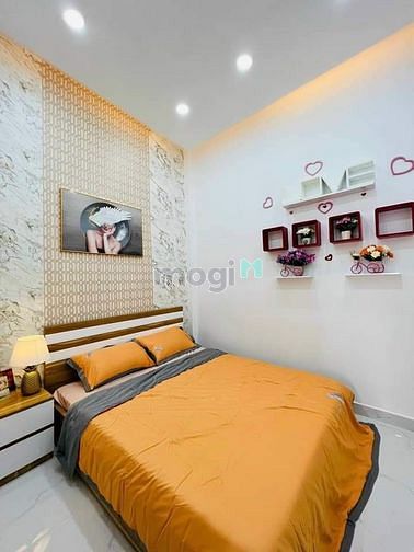Hình ảnh Bán nhà Đ. Trần Xuân Soạn, Q. 7, 1 tỷ 984 69.1m2, SHR