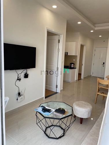 Hình ảnh Bán CH moonlight Boulevard Bình Tân 2PN 2WC full nội thất giá 2 tỷ 950