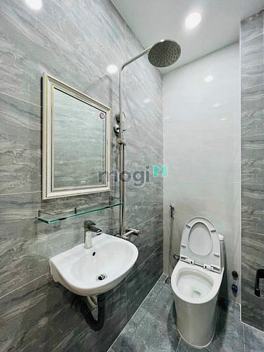 Hình ảnh Bán nhà Đ. Trần Xuân Soạn, Q. 7, 1 tỷ 984 69.1m2, SHR