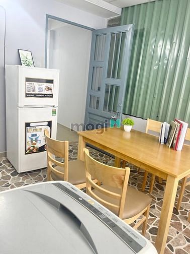 Hình ảnh CHDV 2PN giá cực rẻ ngay Cầu Vượt 3/2