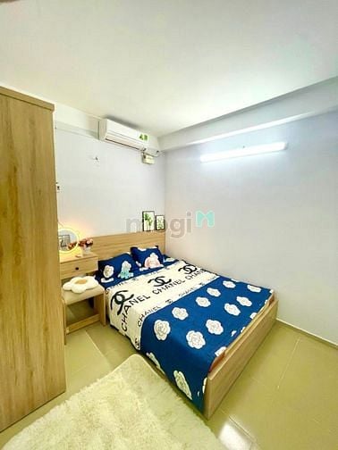 Hình ảnh CHDV 2PN giá cực rẻ ngay Cầu Vượt 3/2