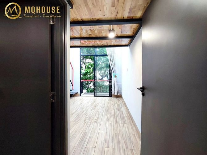 Hình ảnh Khai trương Căn DUPLEX - BANCOL CỰC XỊN- 40m2🔥đối diện ETOWN CỘNG HOÀ