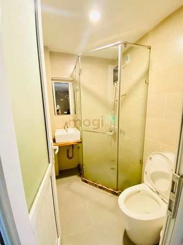 Hình ảnh Mb6623 nạp rút nhanh chóng Studio ngay ngã tư Hàng Xanh_Full nội thất_Cửa sổ thoáng