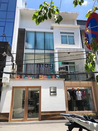 Hình ảnh HẺM lớn 290 Nam Kỳ Khởi Nghĩa, Quận 3