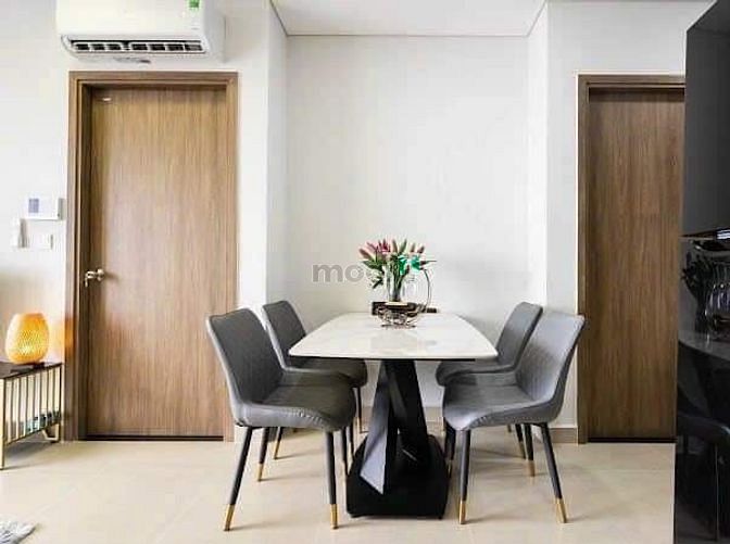 Hình ảnh 🔥 Bán Trang Chủ MB66.COM / Đăng Ký Tặng 66K Ecogreen   3pn  Quận 7  ✅ Diện tích 95 m2 ✅Thiết kế 3pn