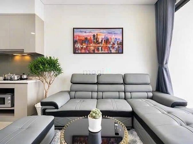 Hình ảnh 🔥 Bán Trang Chủ MB66.COM / Đăng Ký Tặng 66K Ecogreen   3pn  Quận 7  ✅ Diện tích 95 m2 ✅Thiết kế 3pn