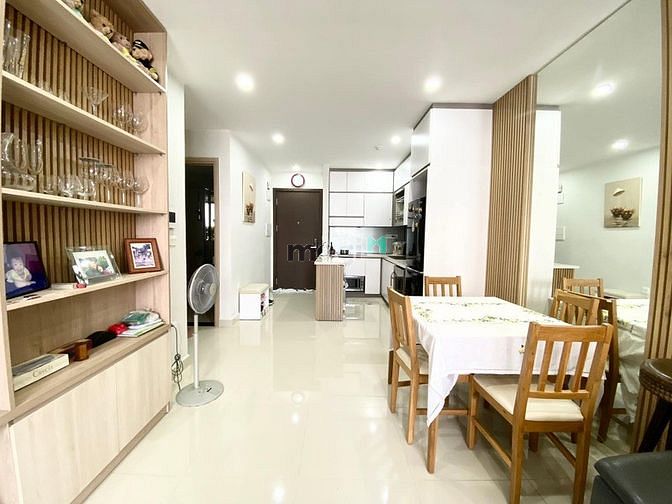 Hình ảnh Giá cực hấp dẫn chỉ 1 tỷ 960TL CH BOTANICA PREMIER 69m2 2PN full NT