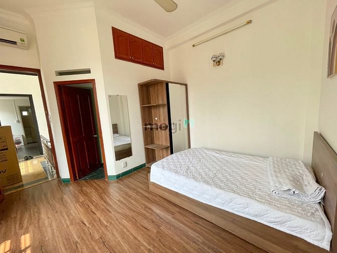 Hình ảnh Cho Thuê Studio Cửa Sổ Lớn Full Nội Thất Giá Rẻ Hoàng Sa Quận 1 6/2023