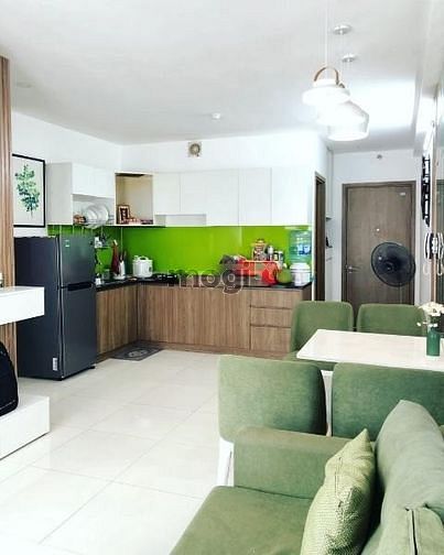 Hình ảnh View thành phố sầm uất GARDEN GATE, PN 69m2 chỉ còn 2,38 tỷ