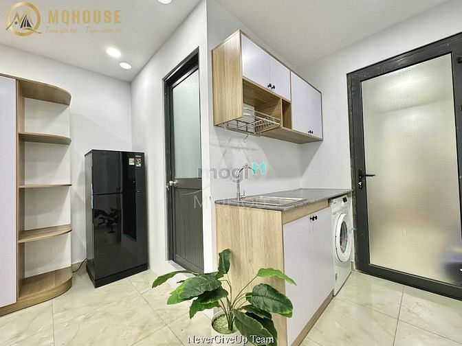 Hình ảnh Mb6623 nạp rút nhanh chóng gần Landmark ❤️🔥 Cửa sổ siêu bự, máy giặt riêng