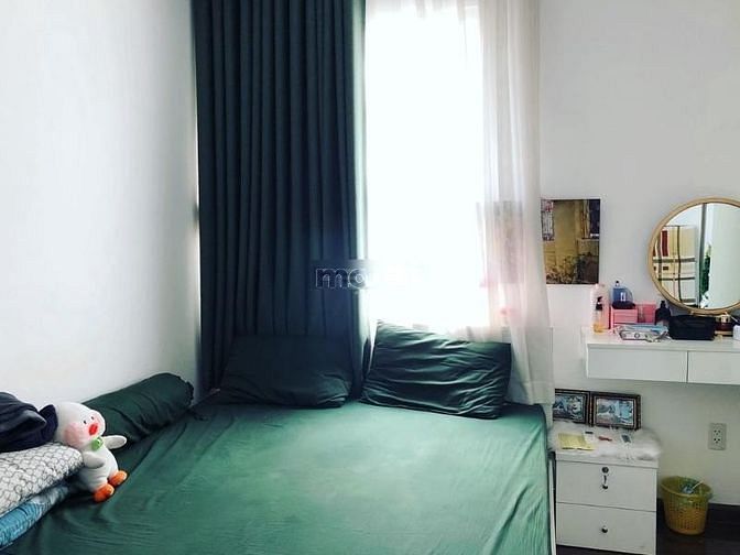 Hình ảnh View thành phố sầm uất GARDEN GATE, PN 69m2 chỉ còn 2,38 tỷ