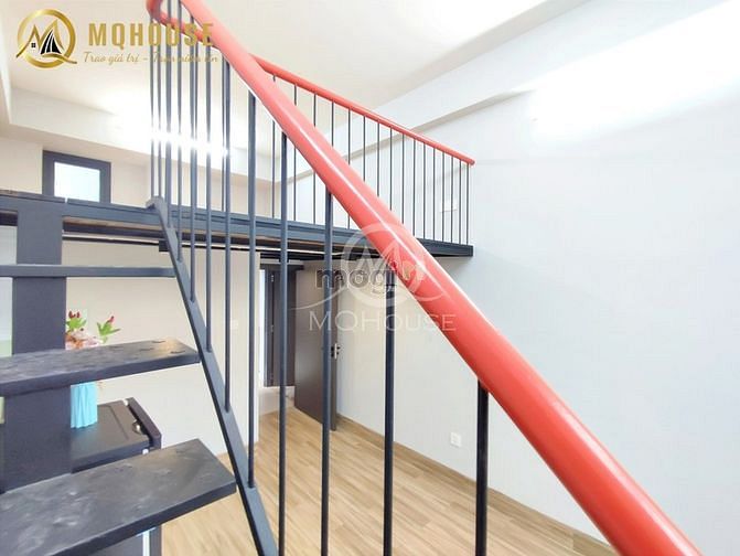 Hình ảnh Cho thuê Trang Chủ MB66.COM / Đăng Ký Tặng 66K DUPLEX đối diện Etown Cộng Hòa mới 100%