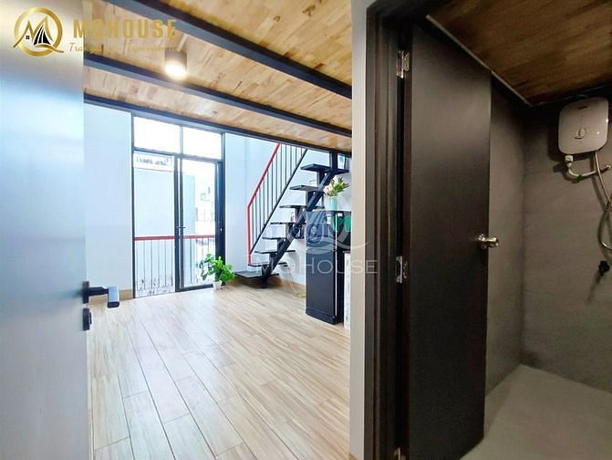 Hình ảnh Cho thuê Trang Chủ MB66.COM / Đăng Ký Tặng 66K DUPLEX đối diện Etown Cộng Hòa mới 100%