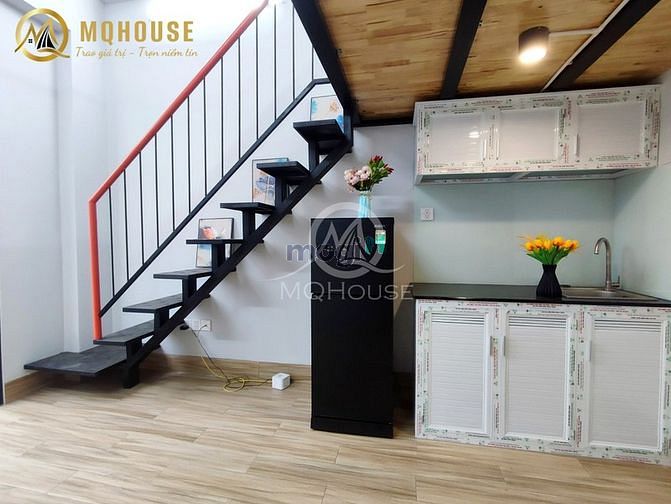 Hình ảnh Cho thuê Trang Chủ MB66.COM / Đăng Ký Tặng 66K DUPLEX đối diện Etown Cộng Hòa mới 100%