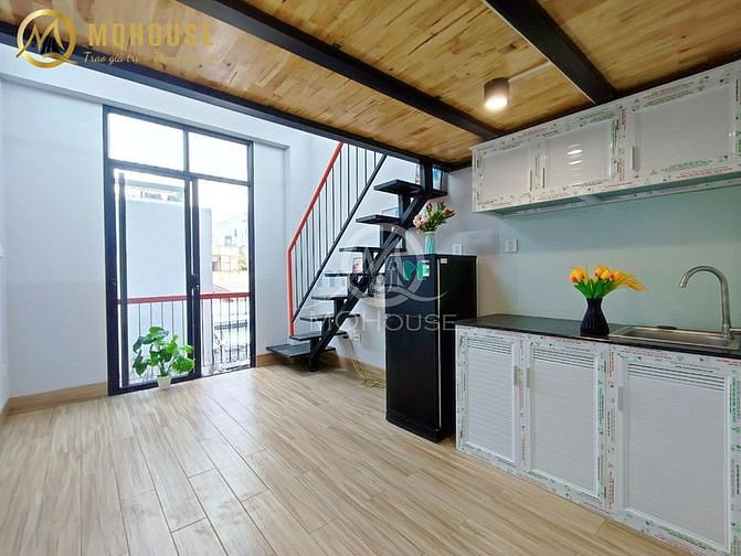 Hình ảnh Cho thuê Trang Chủ MB66.COM / Đăng Ký Tặng 66K DUPLEX đối diện Etown Cộng Hòa mới 100%