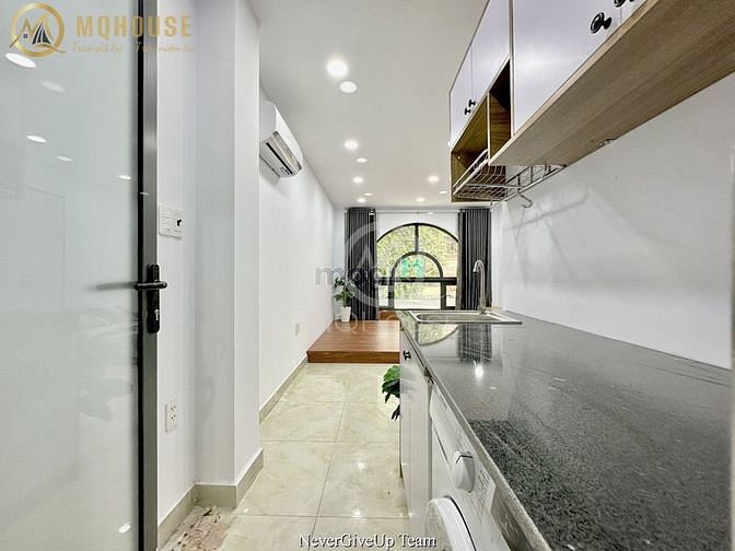 Hình ảnh Mb6623 nạp rút nhanh chóng gần Landmark ❤️🔥 Cửa sổ siêu bự, máy giặt riêng